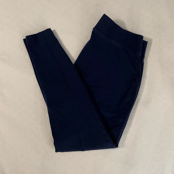 Lands' End Pants - Lands End Starfish Leggings